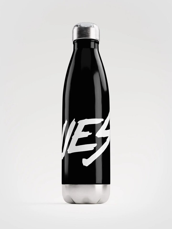 Core Stainless Steel Water Bottle product image (1)