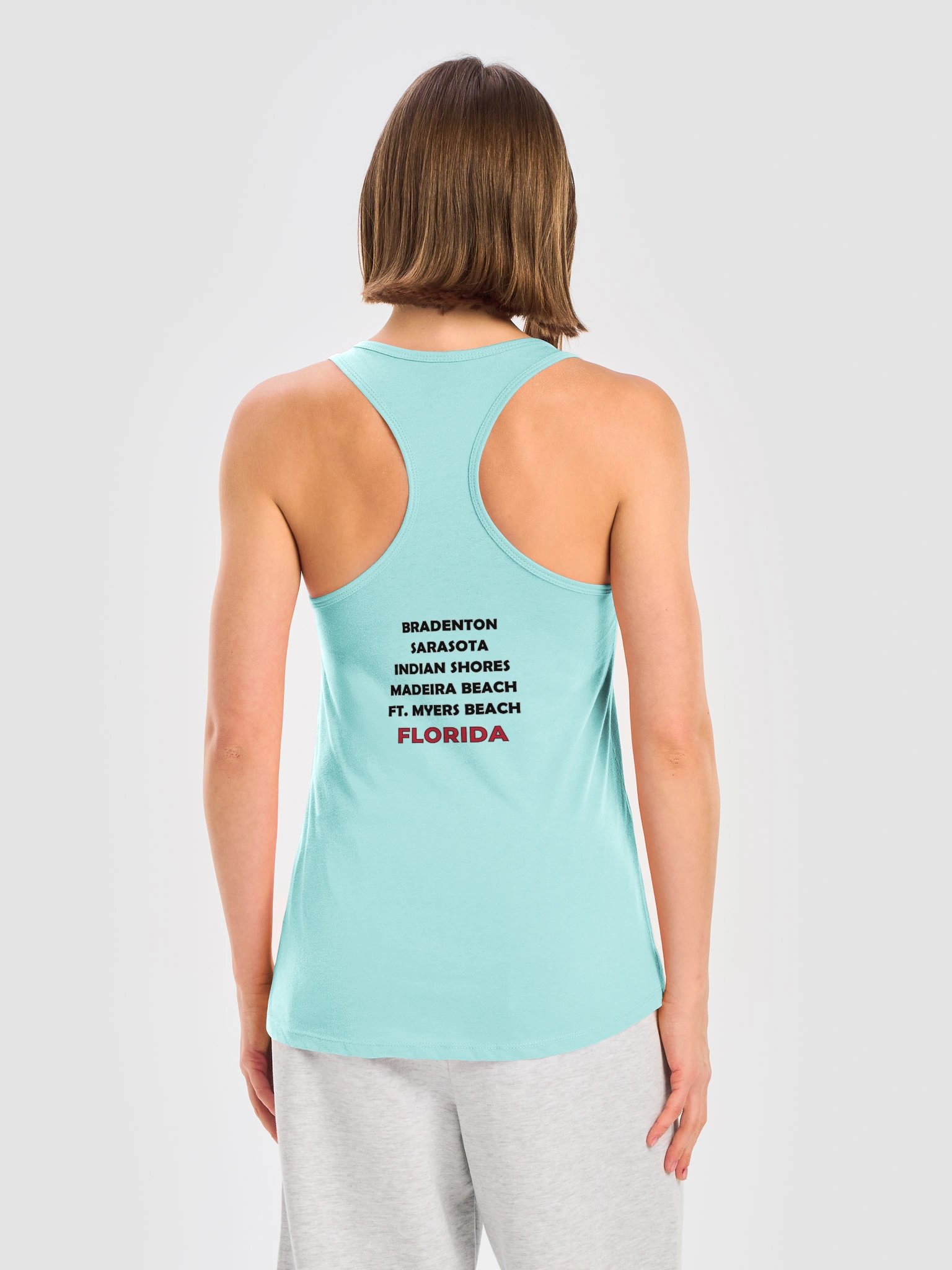 Women's Tank Top product image (22)