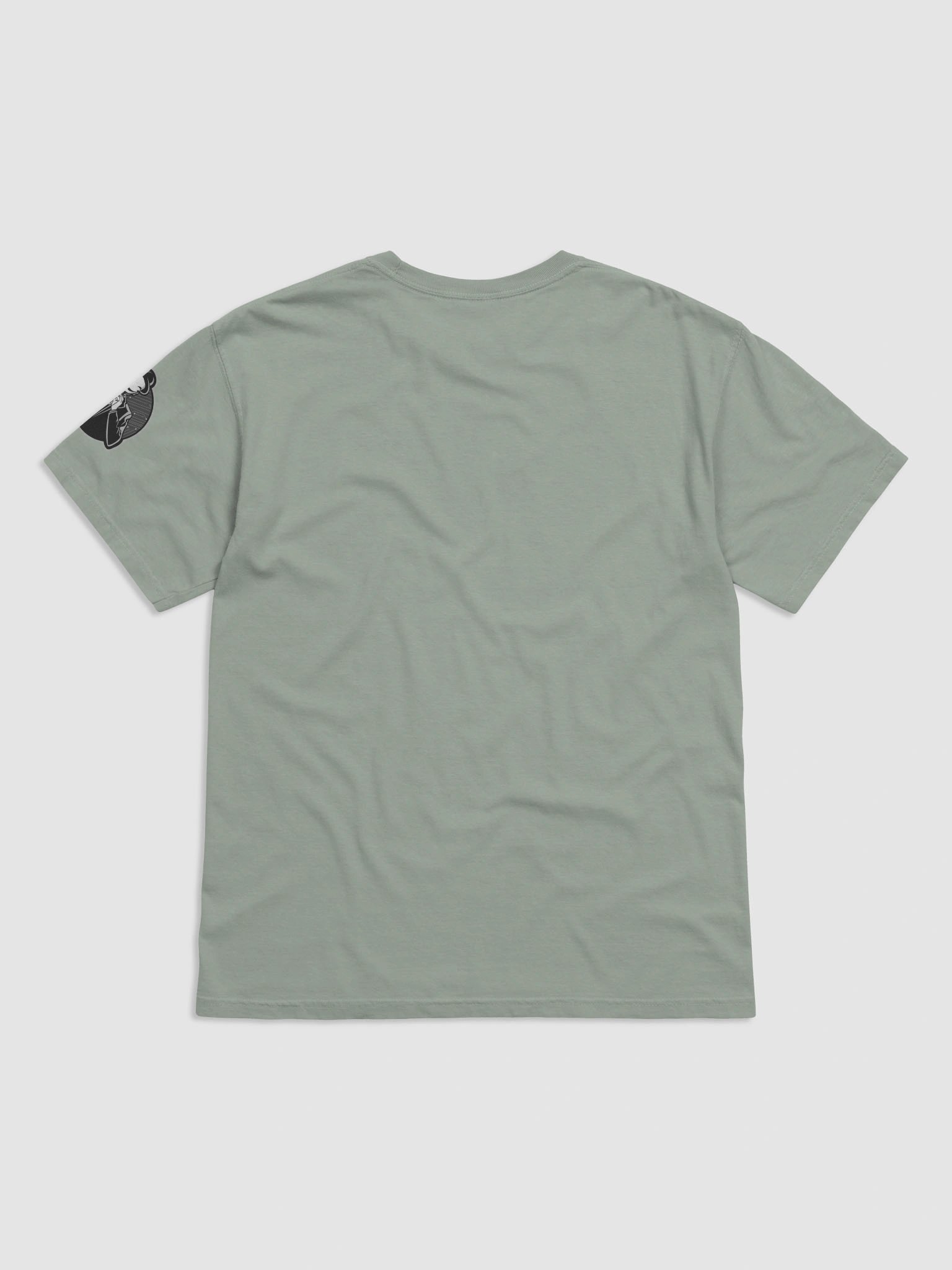 MAJOR PRINT TSHIRT product image (14)