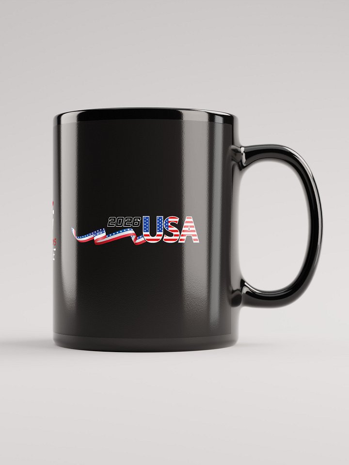 America 250 GENERIC Coffee Mug product image (2)