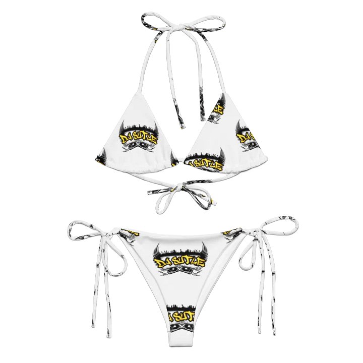 DJ Sutle String Bikini product image (1)
