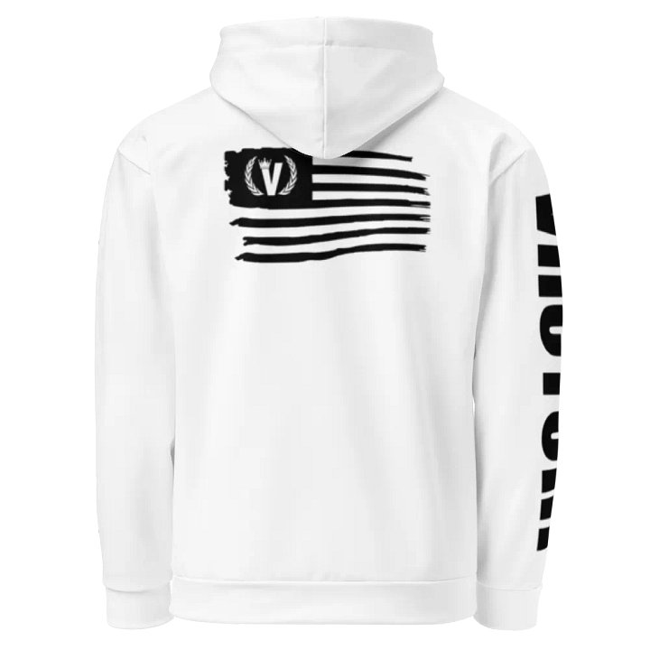 Viictori Strong Arm Hoodie product image (2)