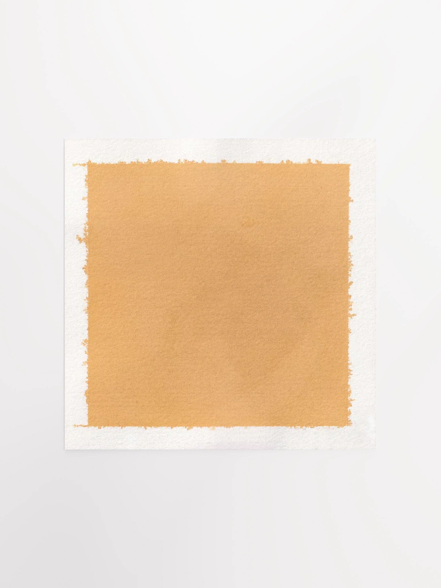 Tea Stain Print product image (1)