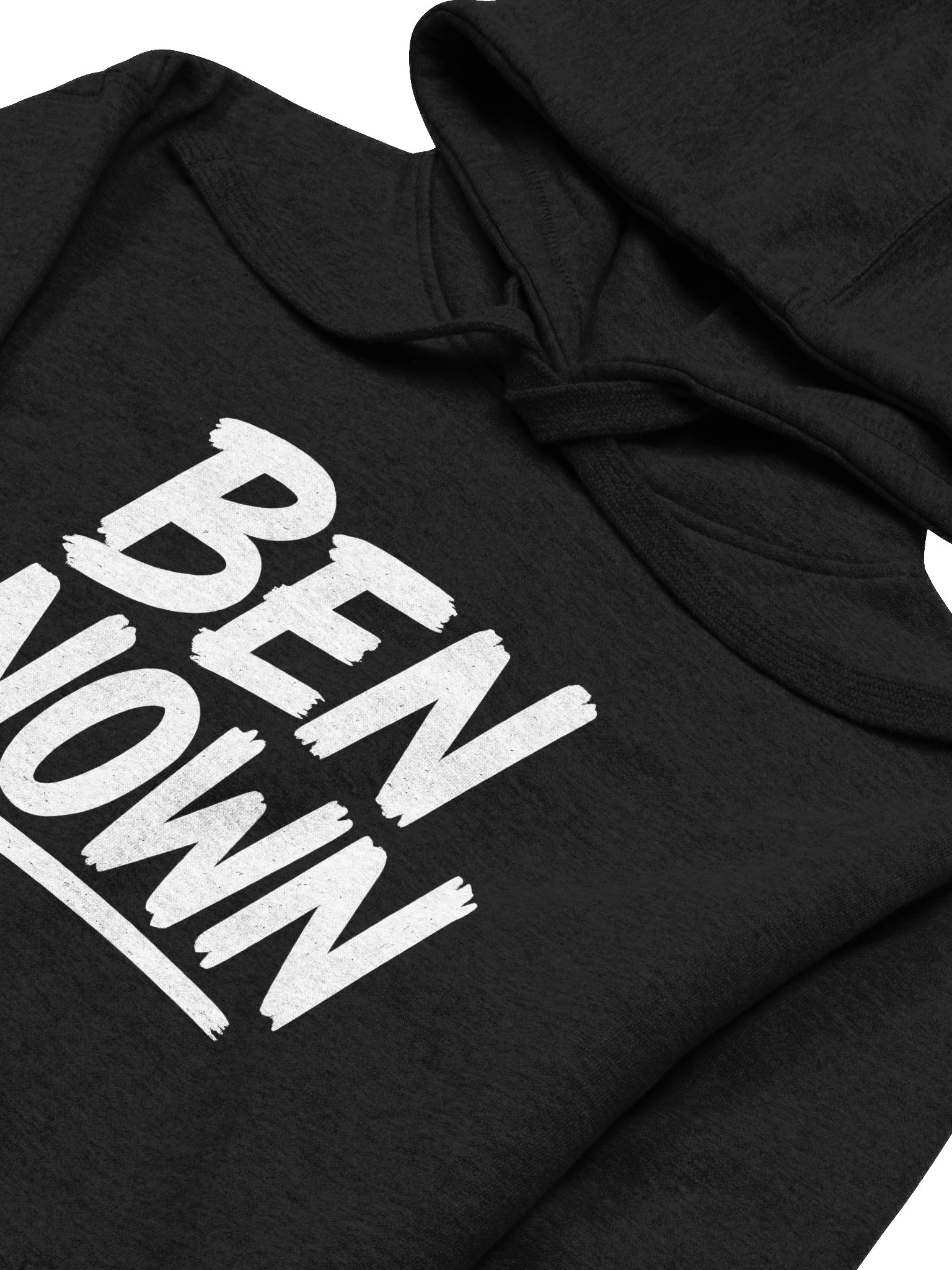 BEN NOWN Hoodie product image (19)