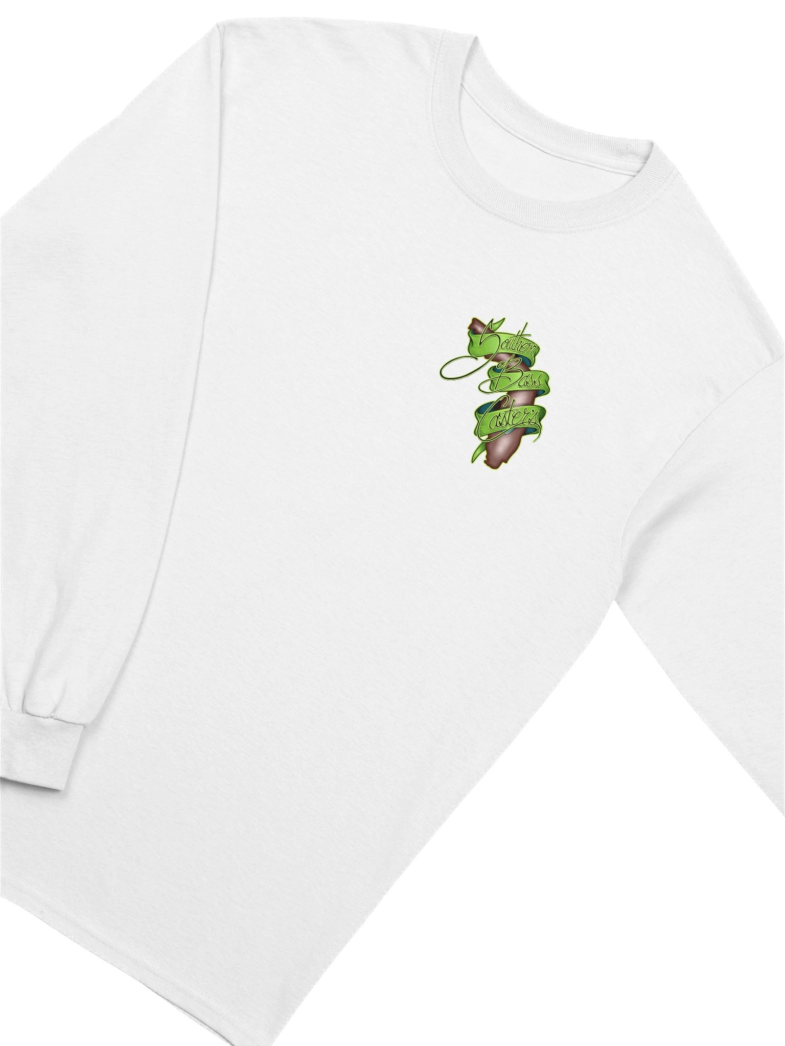 Long Sleeve Tee product image (3)