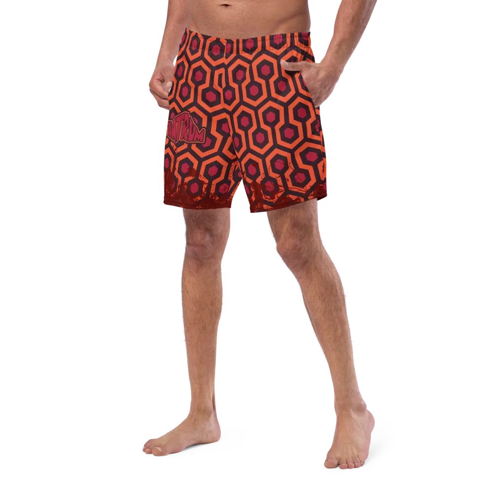 Tantrum9 Hotel Trunks product image (5)
