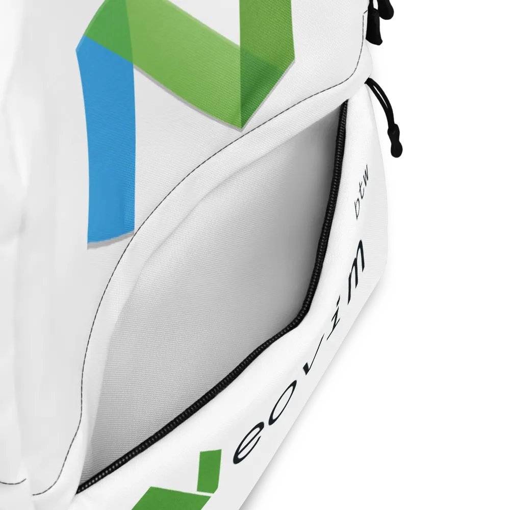 NeovimBTW - Neovim Backpack product image (6)
