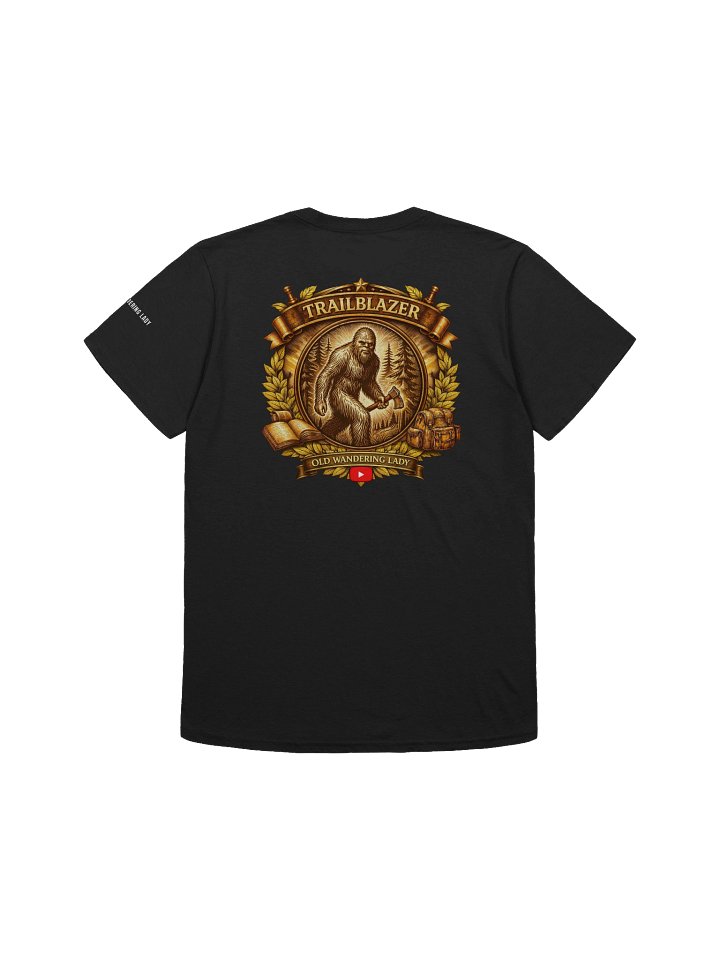 Trailblazer Tee - Limited Edition product image (2)