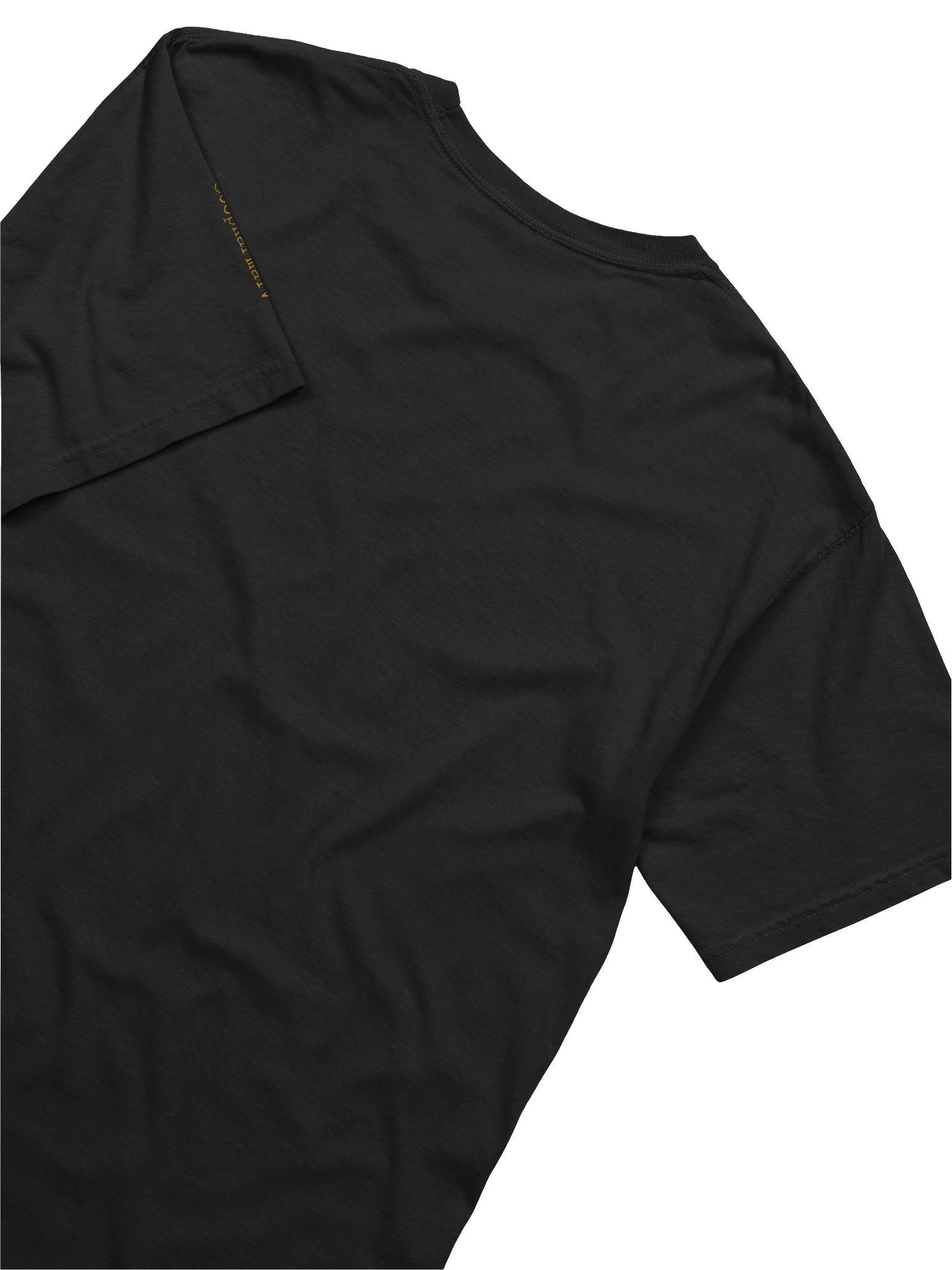 Cop Karma's Roll the Tape Tee product image (6)
