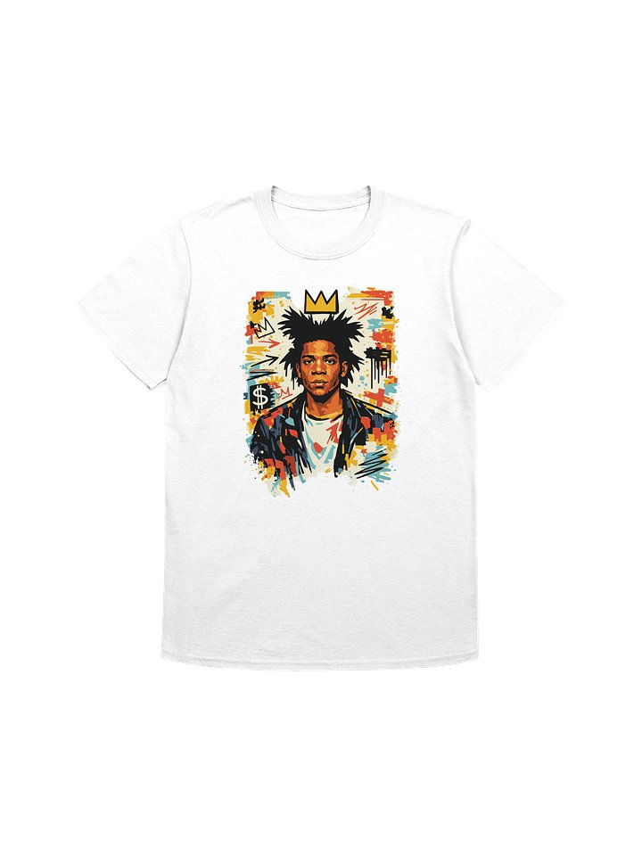 Basquiat product image (1)