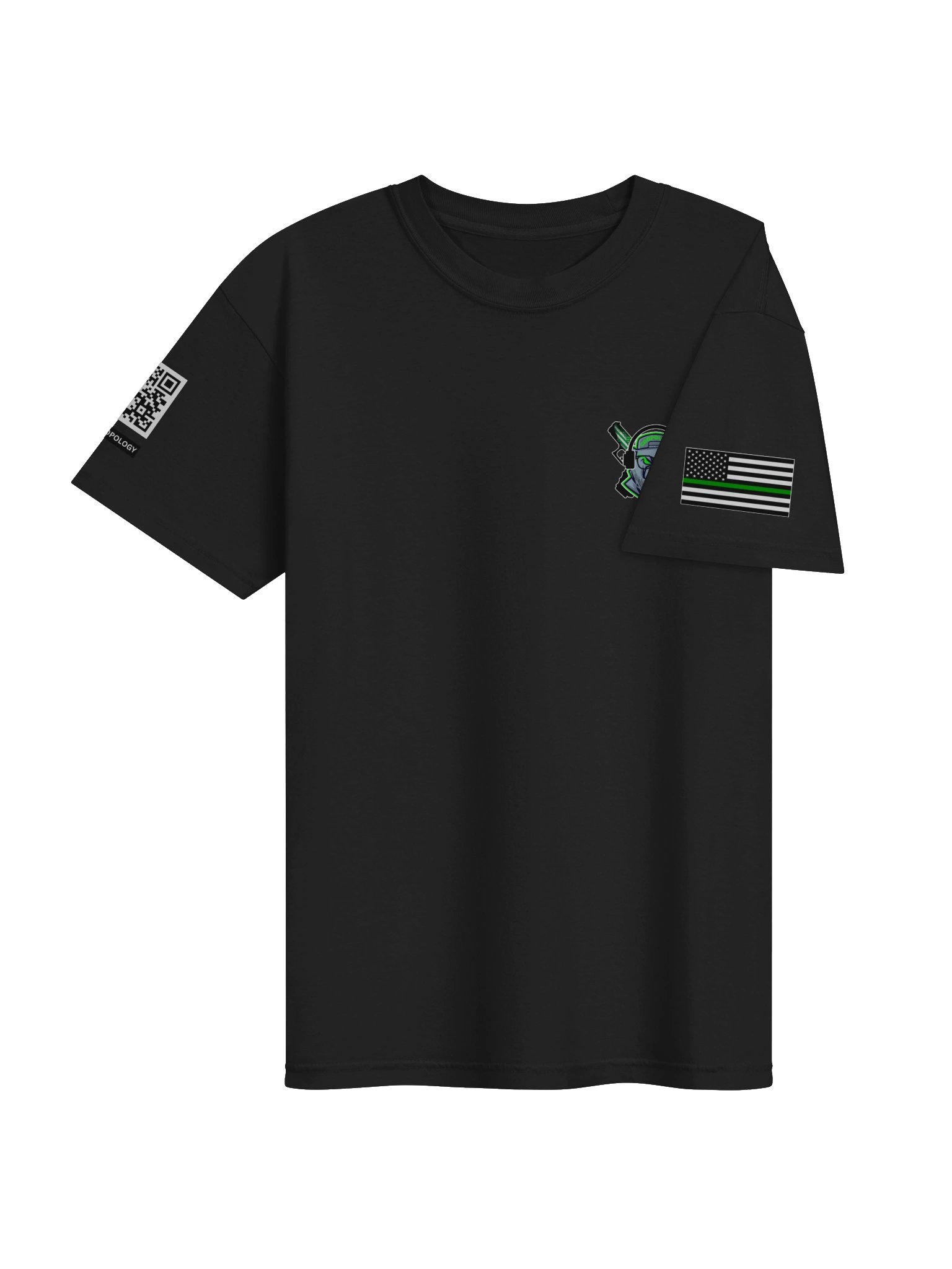 Coop Squad Reverse Drip product image (38)