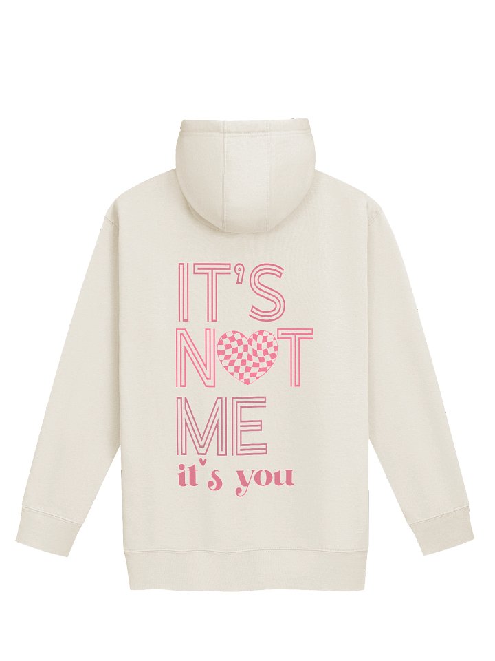 IT'S NOT ME IT'S YOU product image (5)