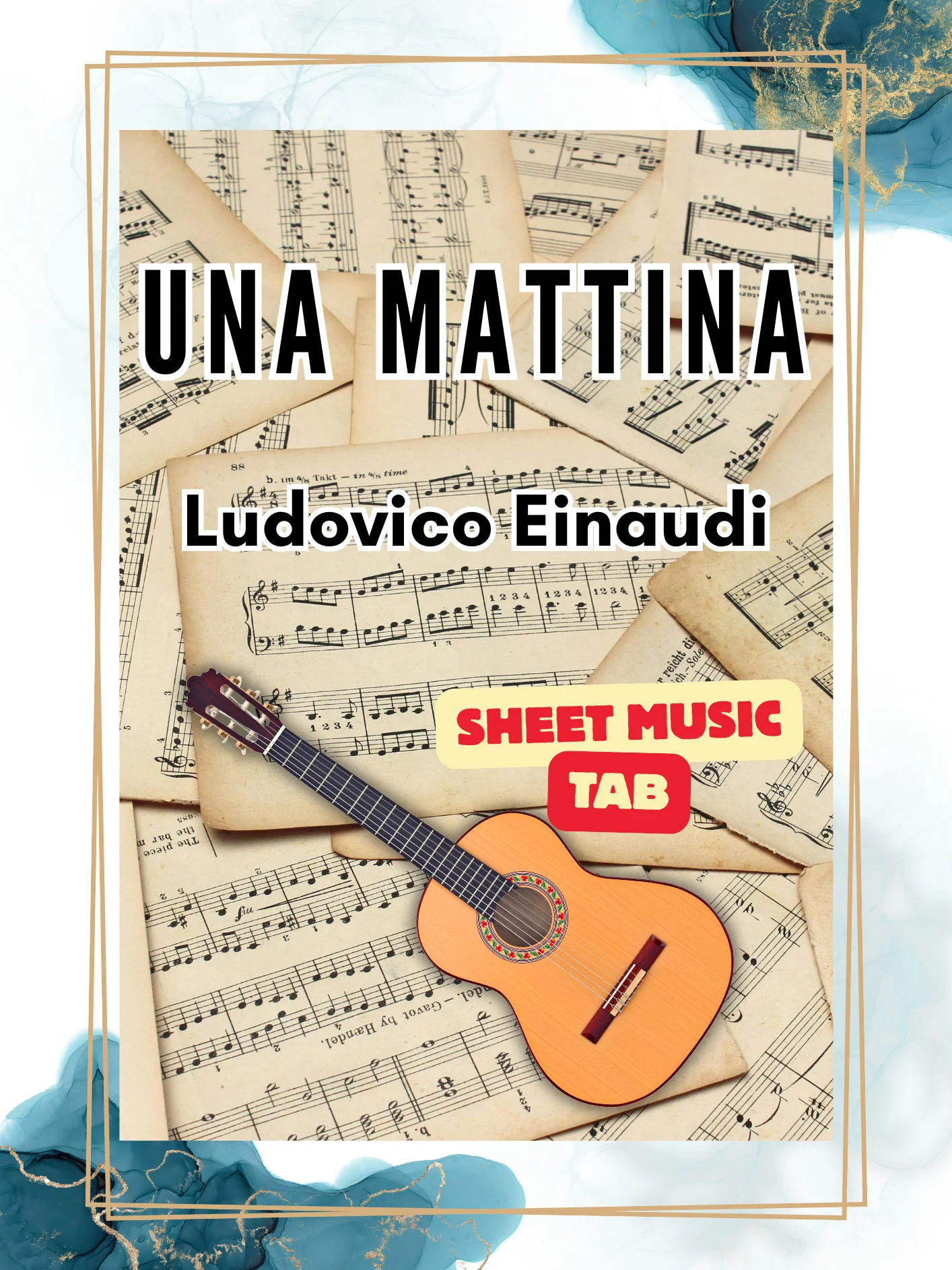 Una Mattina product image (1)