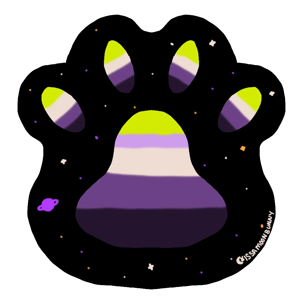 NB Pride is Paw-some! product image (1)