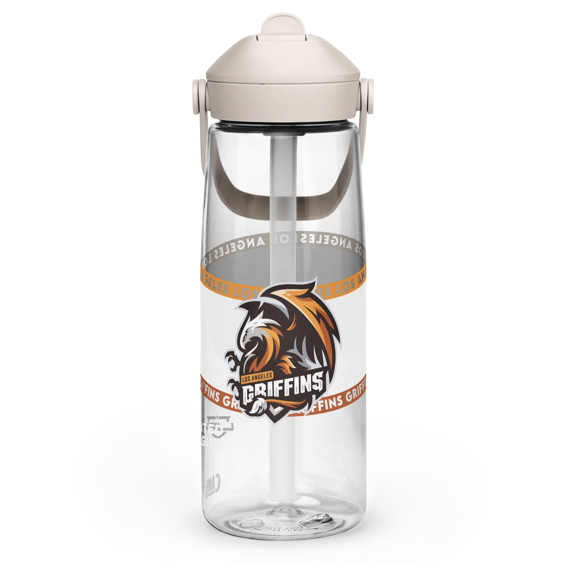 Los Angeles Griffins Camelbak Water Bottle product image (3)