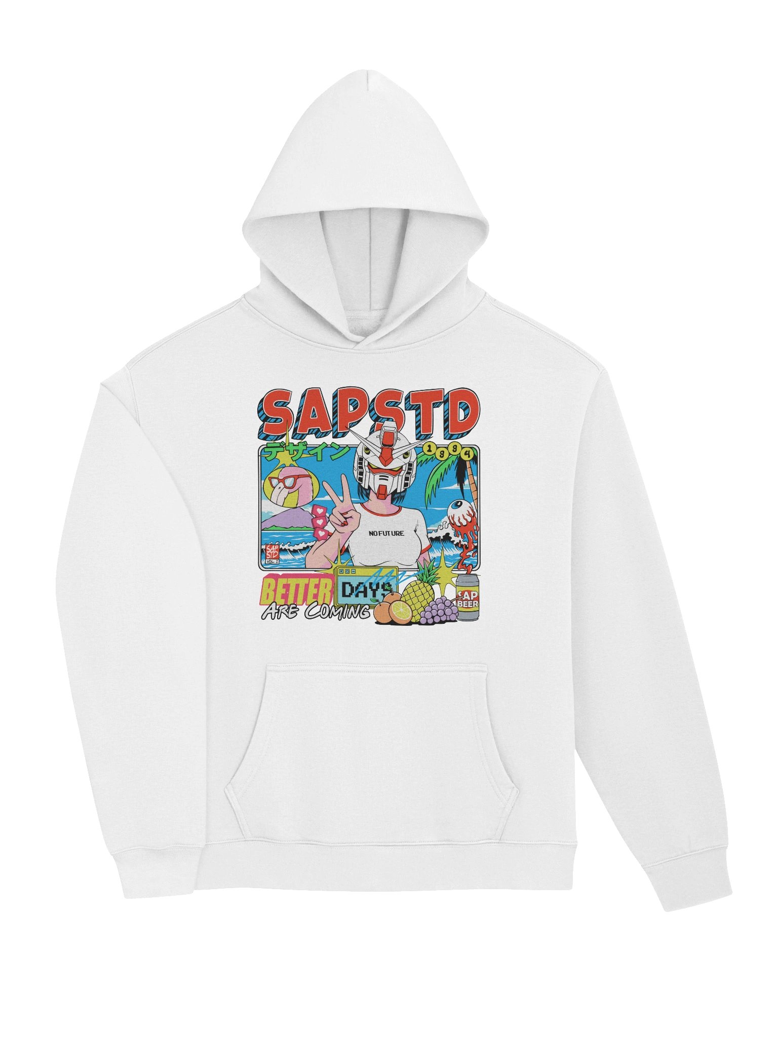 Better Days HD product image (20)