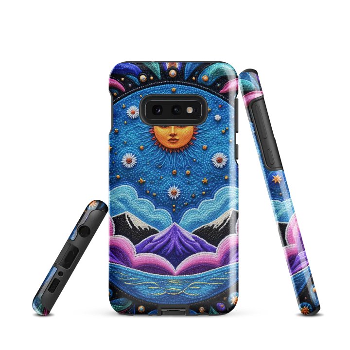 Sun Spirit Samsung® Tough Case product image (2)