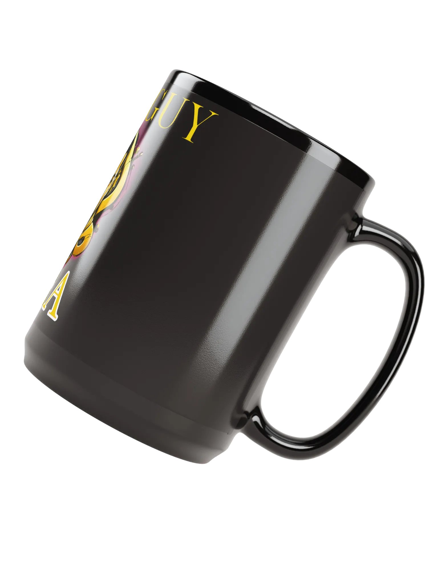 SOFT GUY ERA COFFEE MUG product image (5)