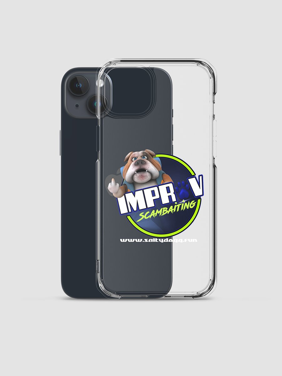 [Neptune Multimedia] iPhone Case product image (1)