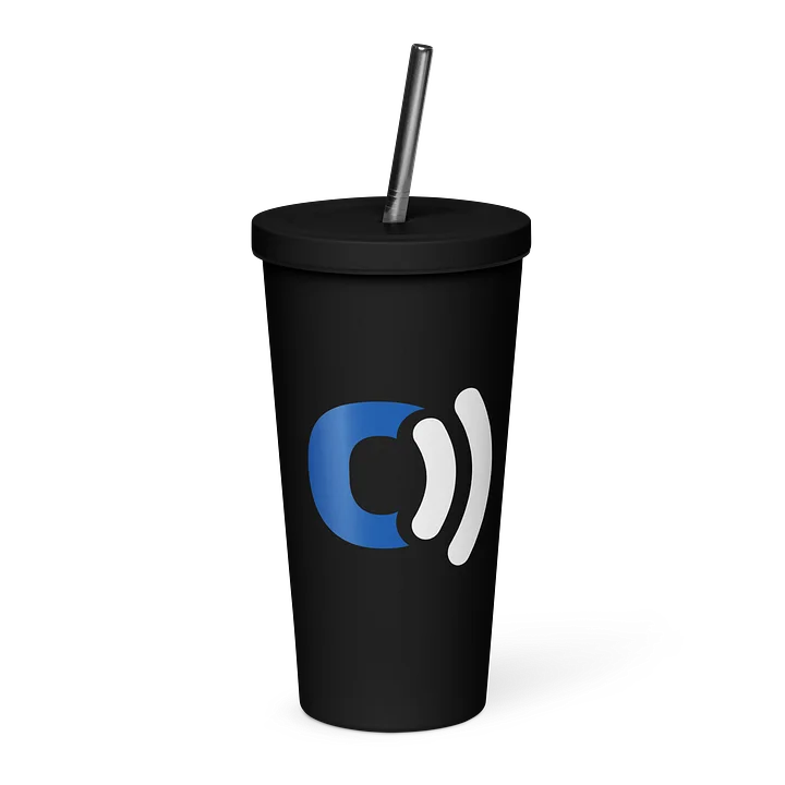 Echo Needham Insulated Tumbler product image (1)