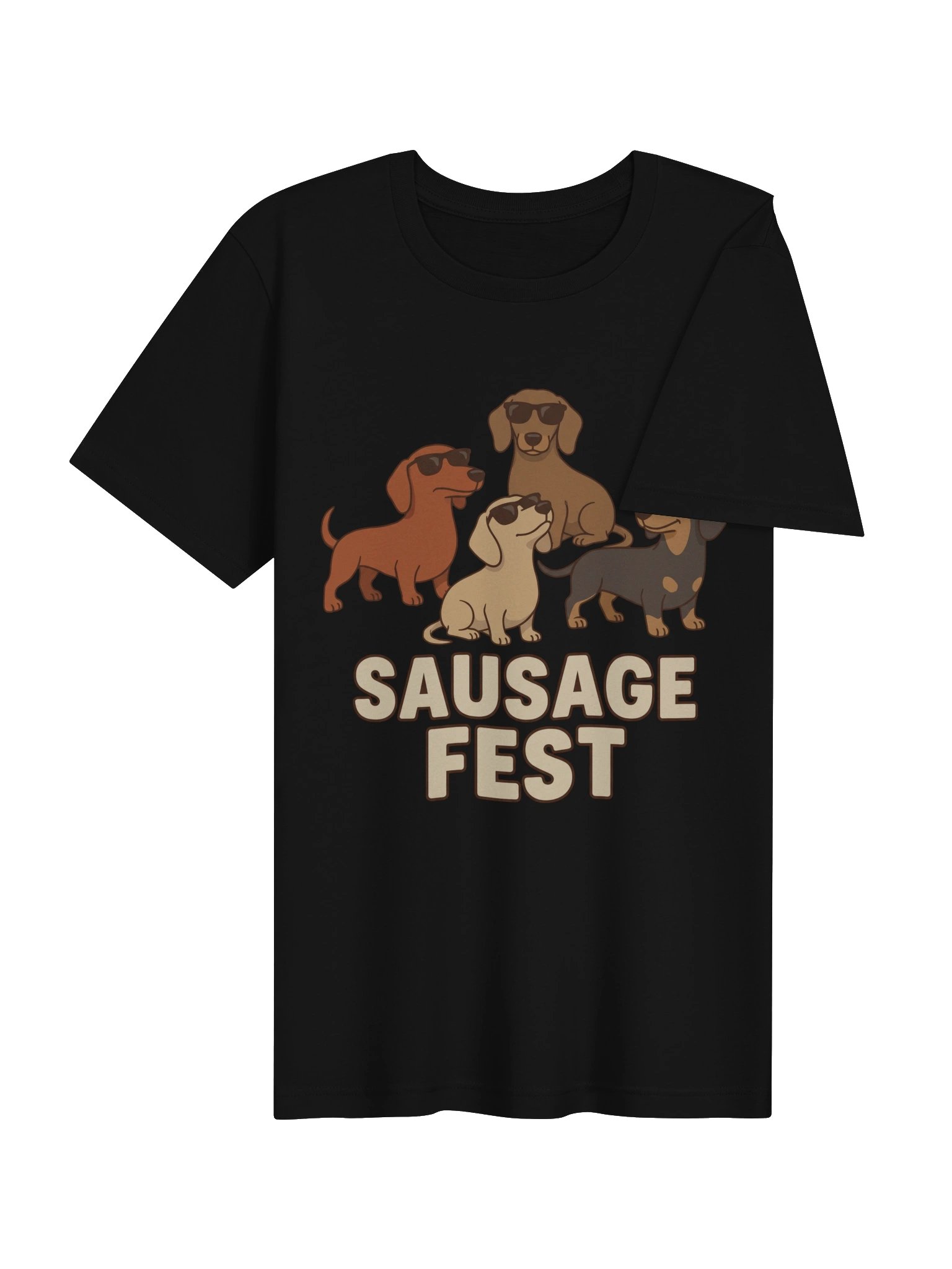 Sausage Fest tshirt product image (4)