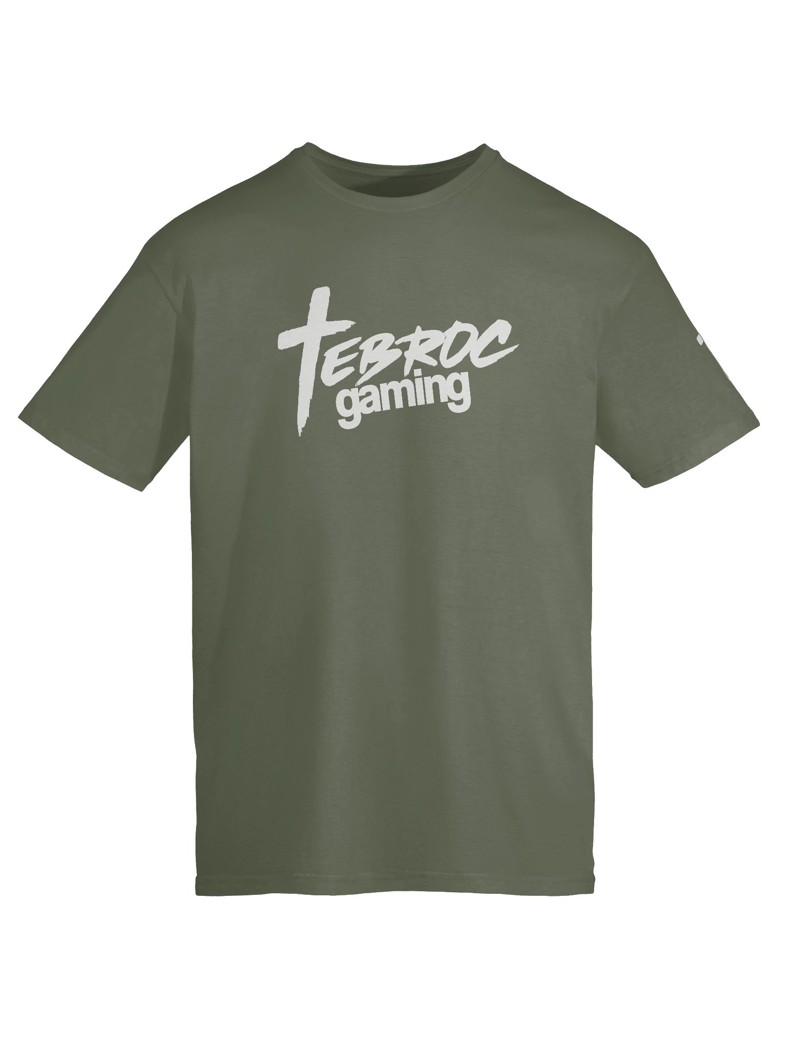 Simply Tebroc 'Good Grief Sleave' T-Shirt product image (41)