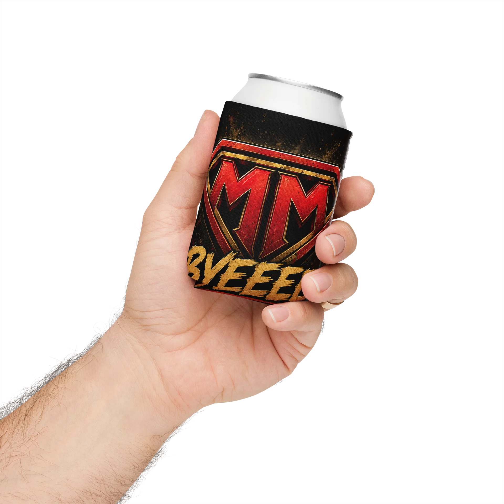 MidgettMan Coozie product image (4)