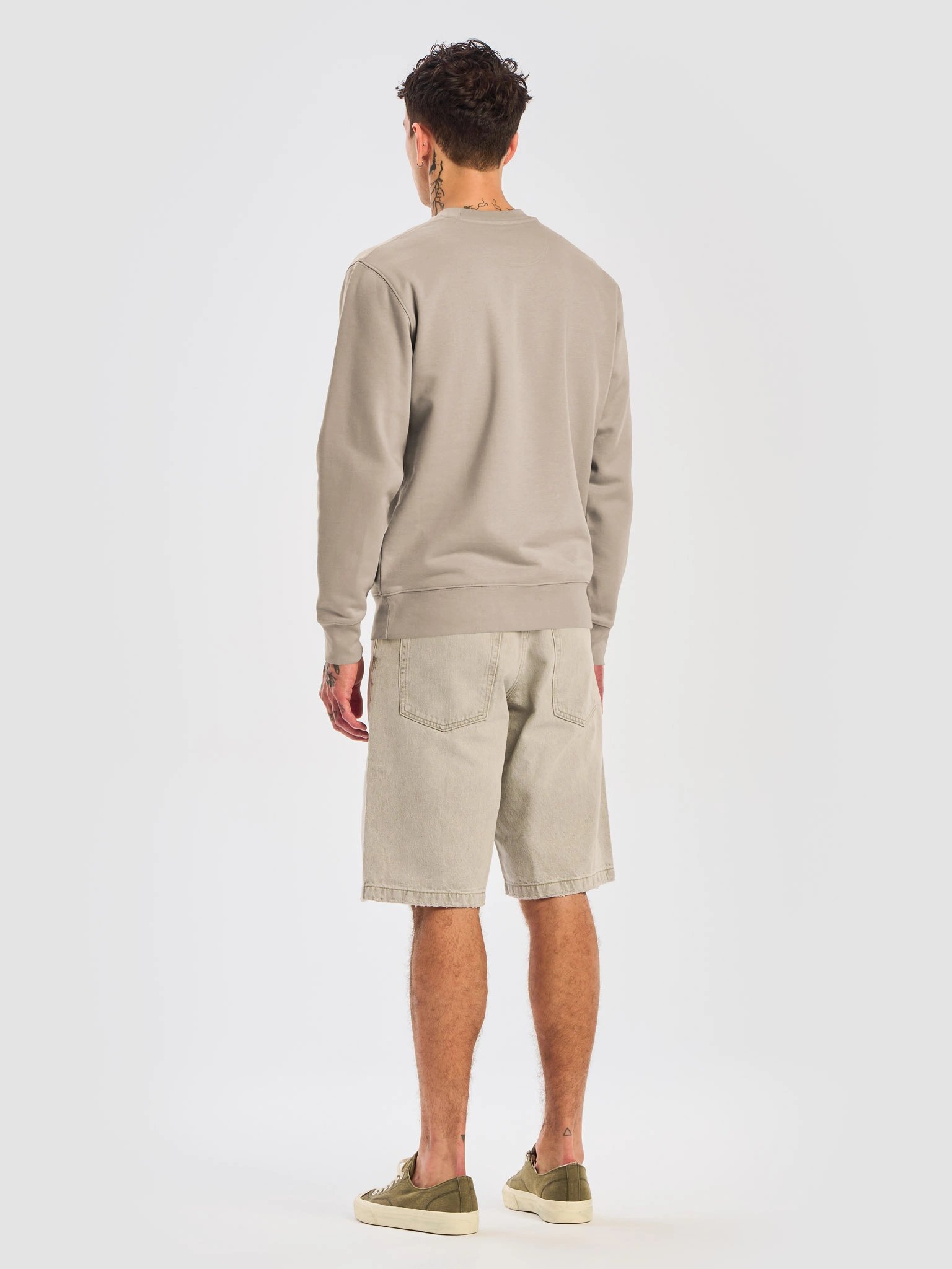 Butterfields University (Tan) product image (8)