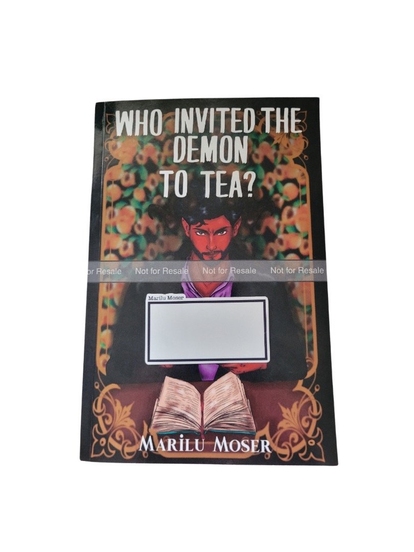 Book Plate product image (2)