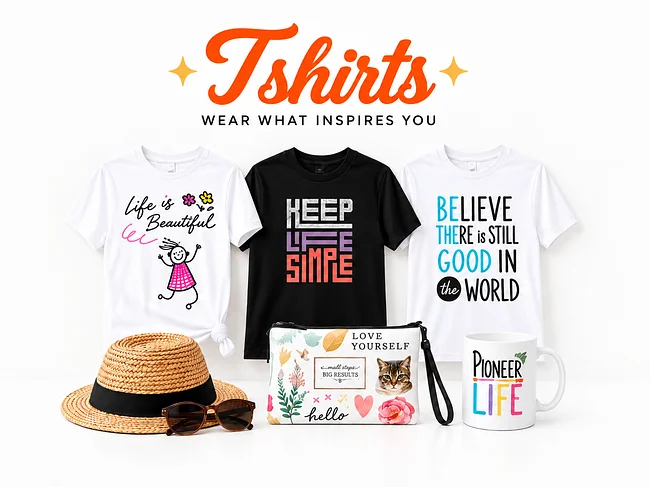 T-Shirts