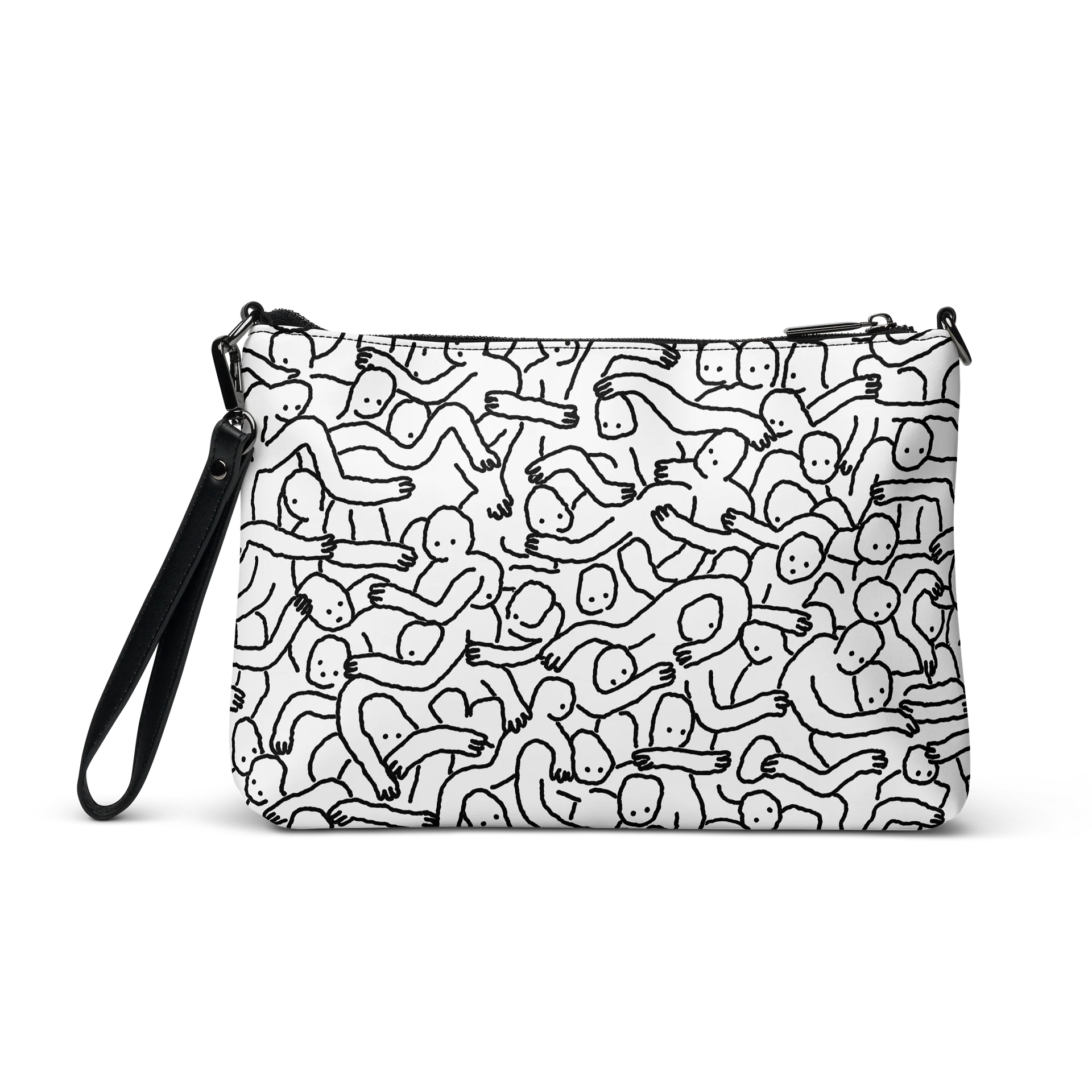 Hugssss - Overstimulated Bag product image (3)