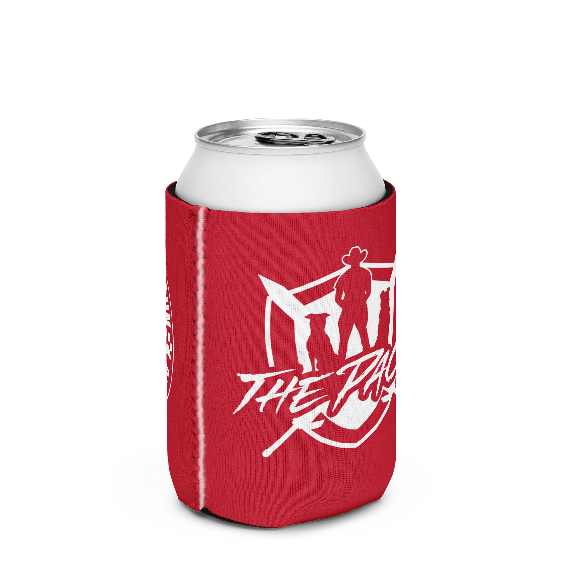 If You Ain't Having Fun Can Cooler - Regular product image (3)