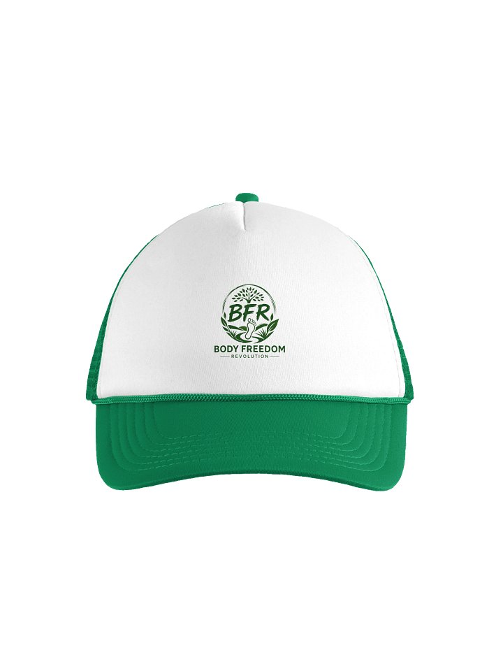 Body Freedom Revolution hat product image (1)