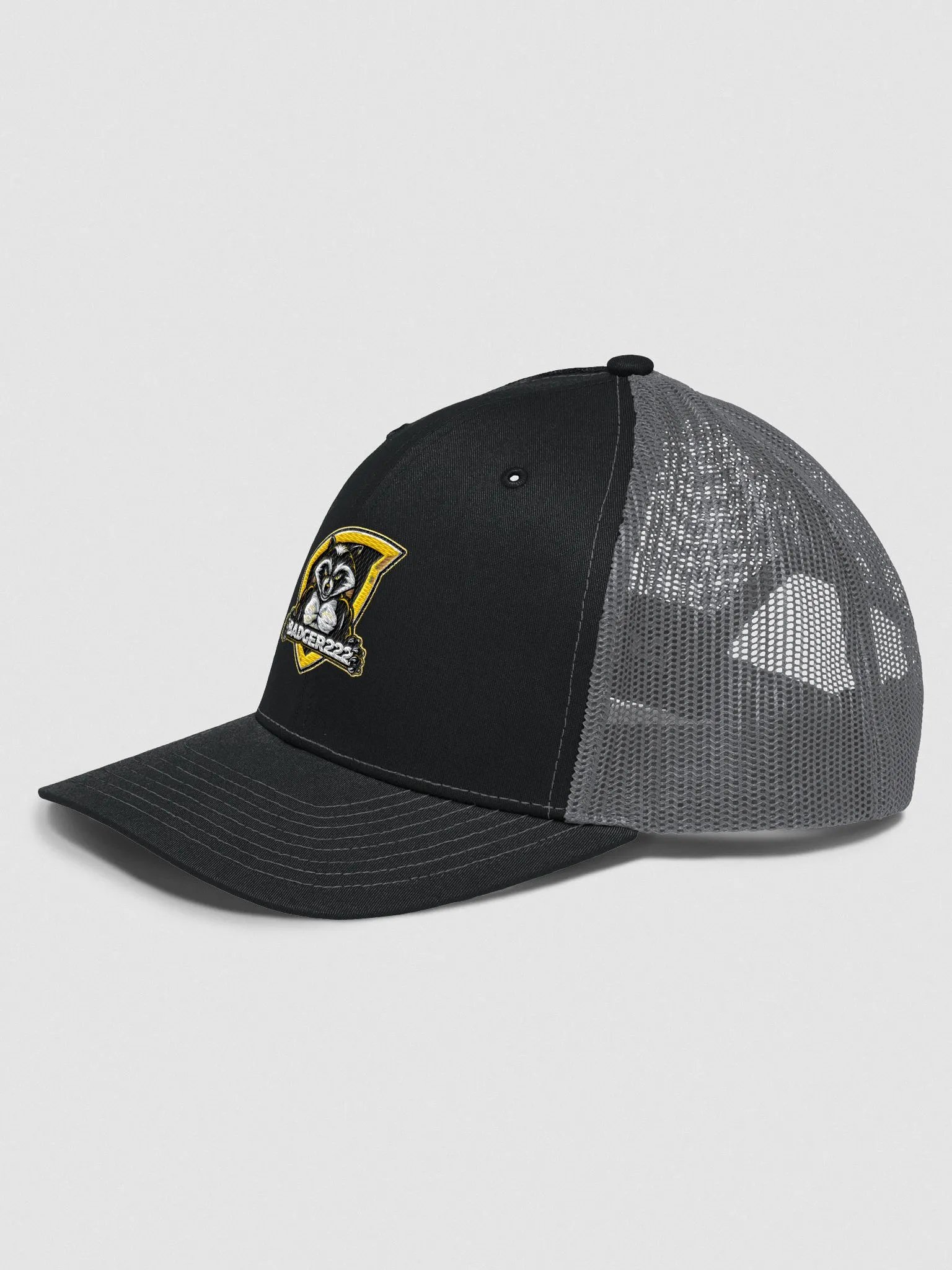 Badgers Hat product image (2)