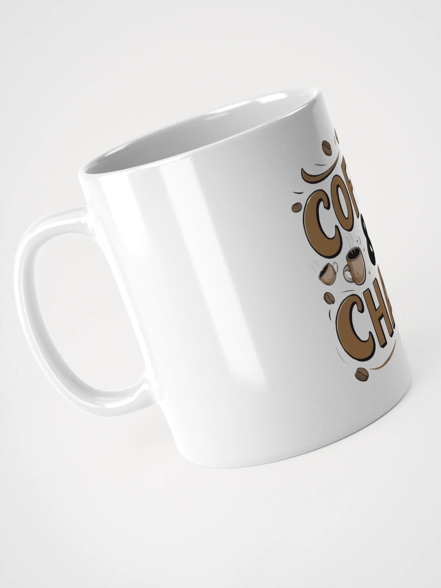 Coffee & Chaos. product image (3)