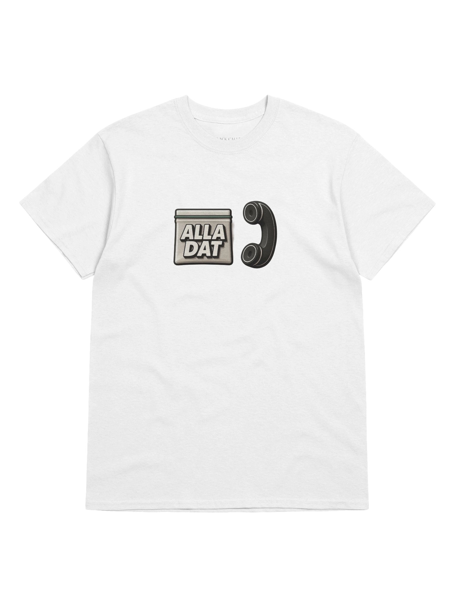BCR: ALLA DAT TEE product image (5)