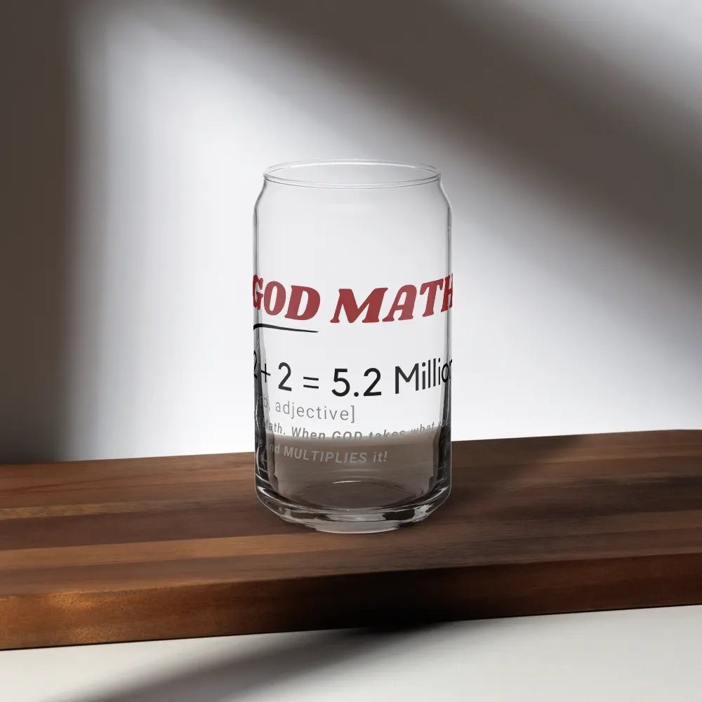 God Math Cup product image (5)