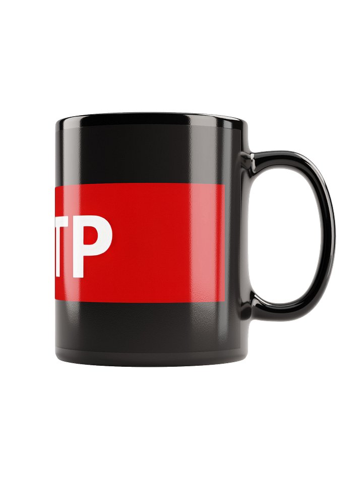 STFC Briefings VOTP Designer Collection Mug product image (2)