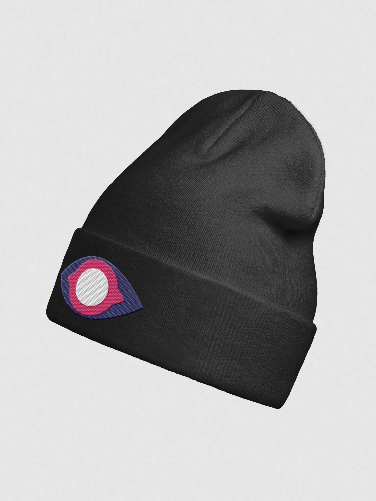 Crossroad Logo Beanie product image (6)