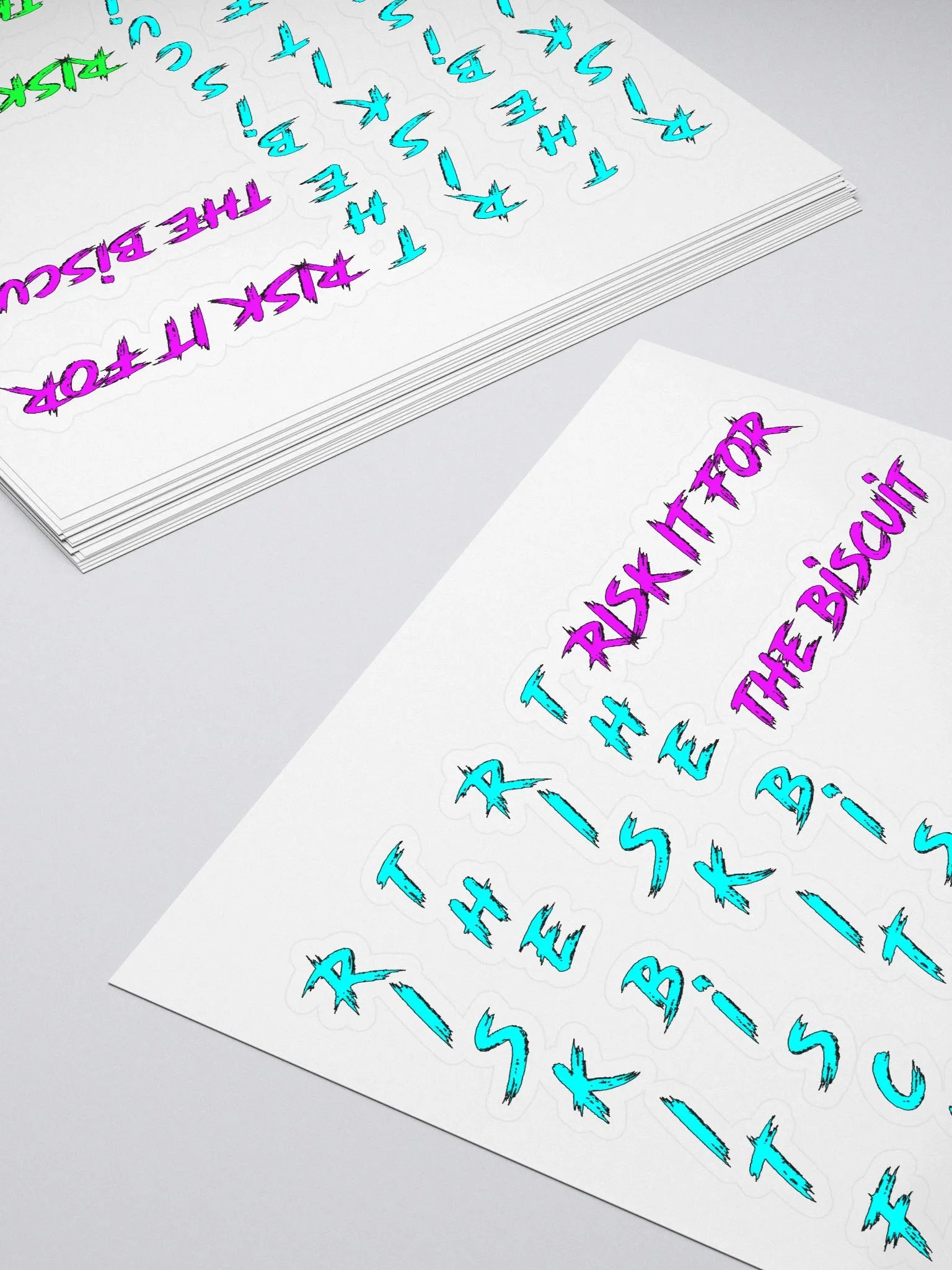 Alt Risky Biscy product image (4)