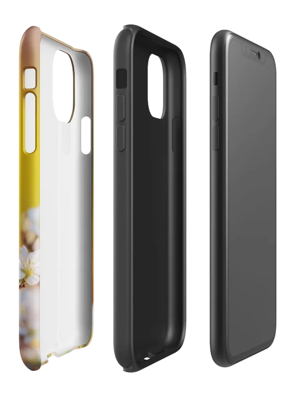 Mockingbird - Though iPhone Case product image (3)