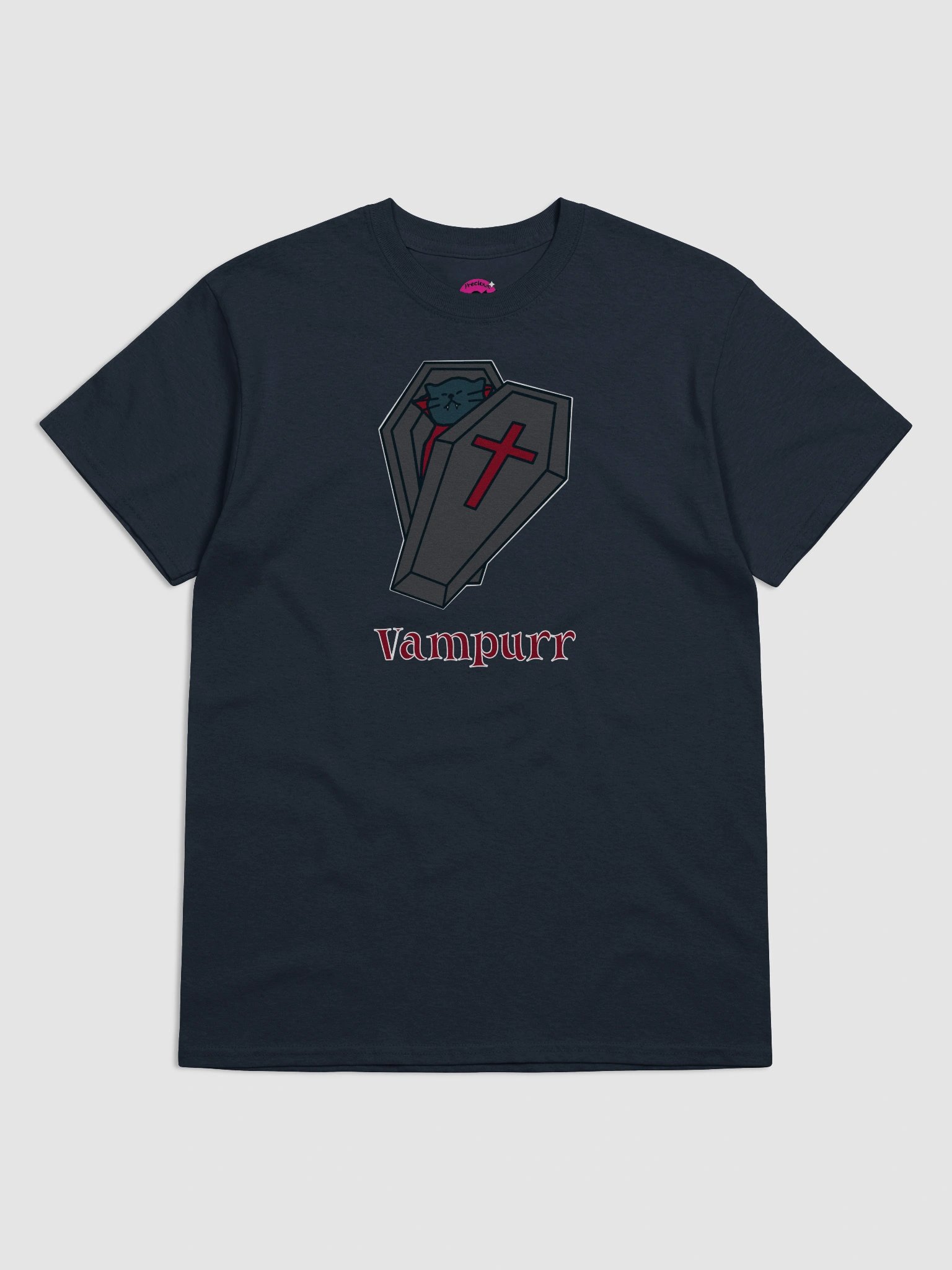 Vampurr Tee product image (5)