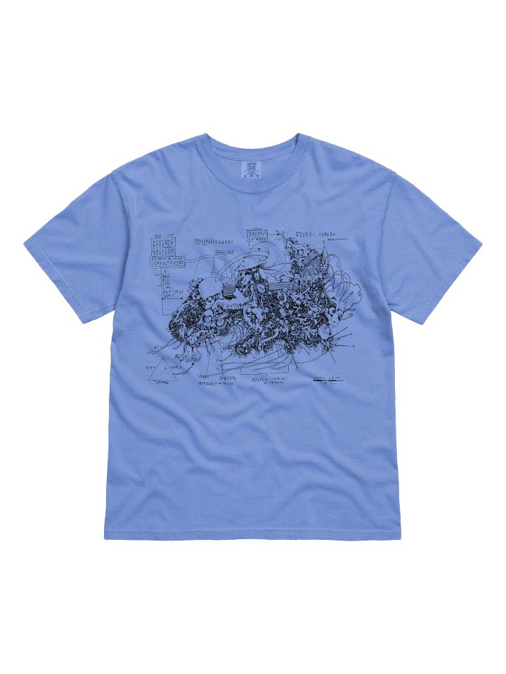 Tentacle Ship product image (4)