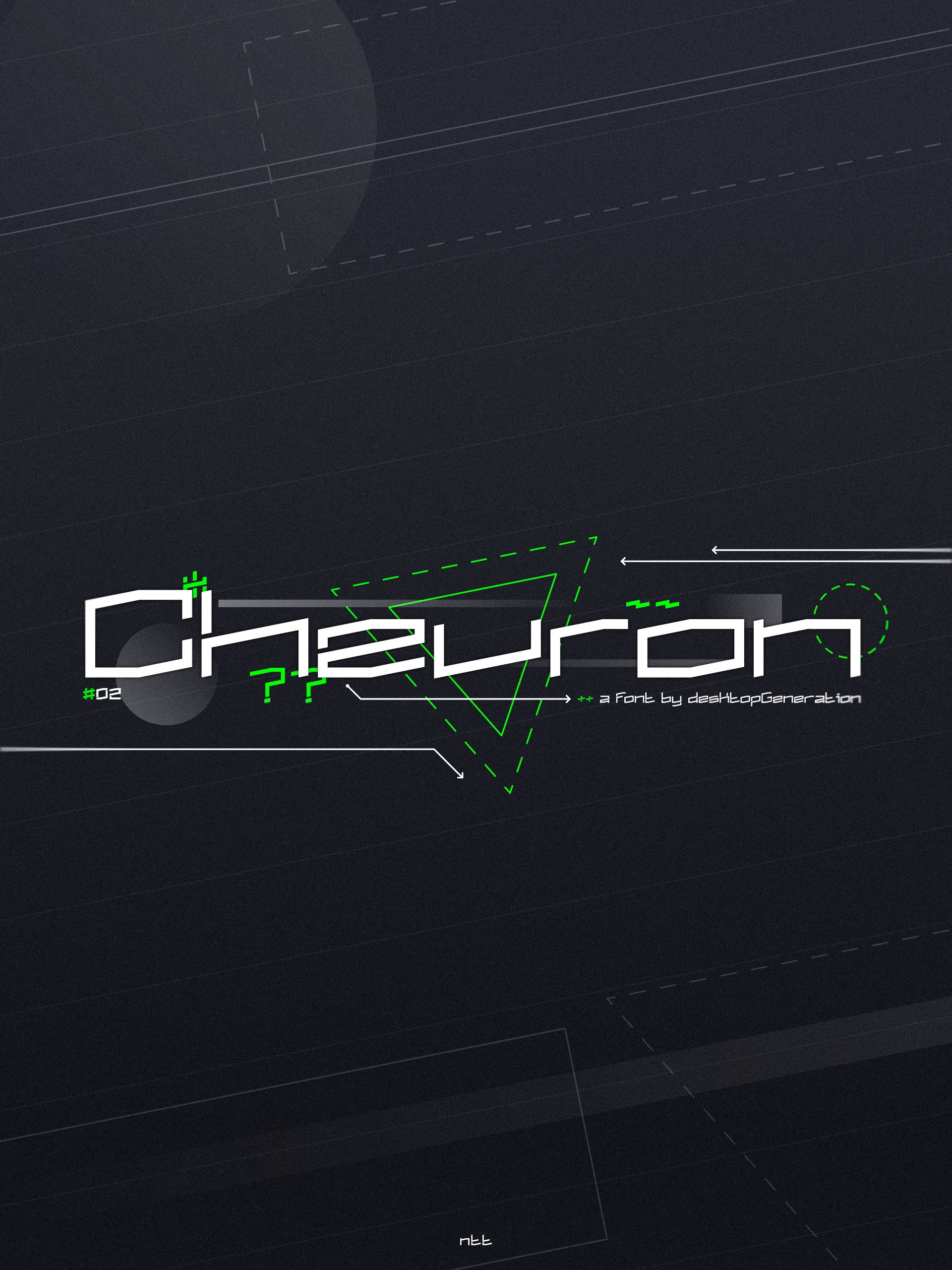 dG Chevron product image (1)