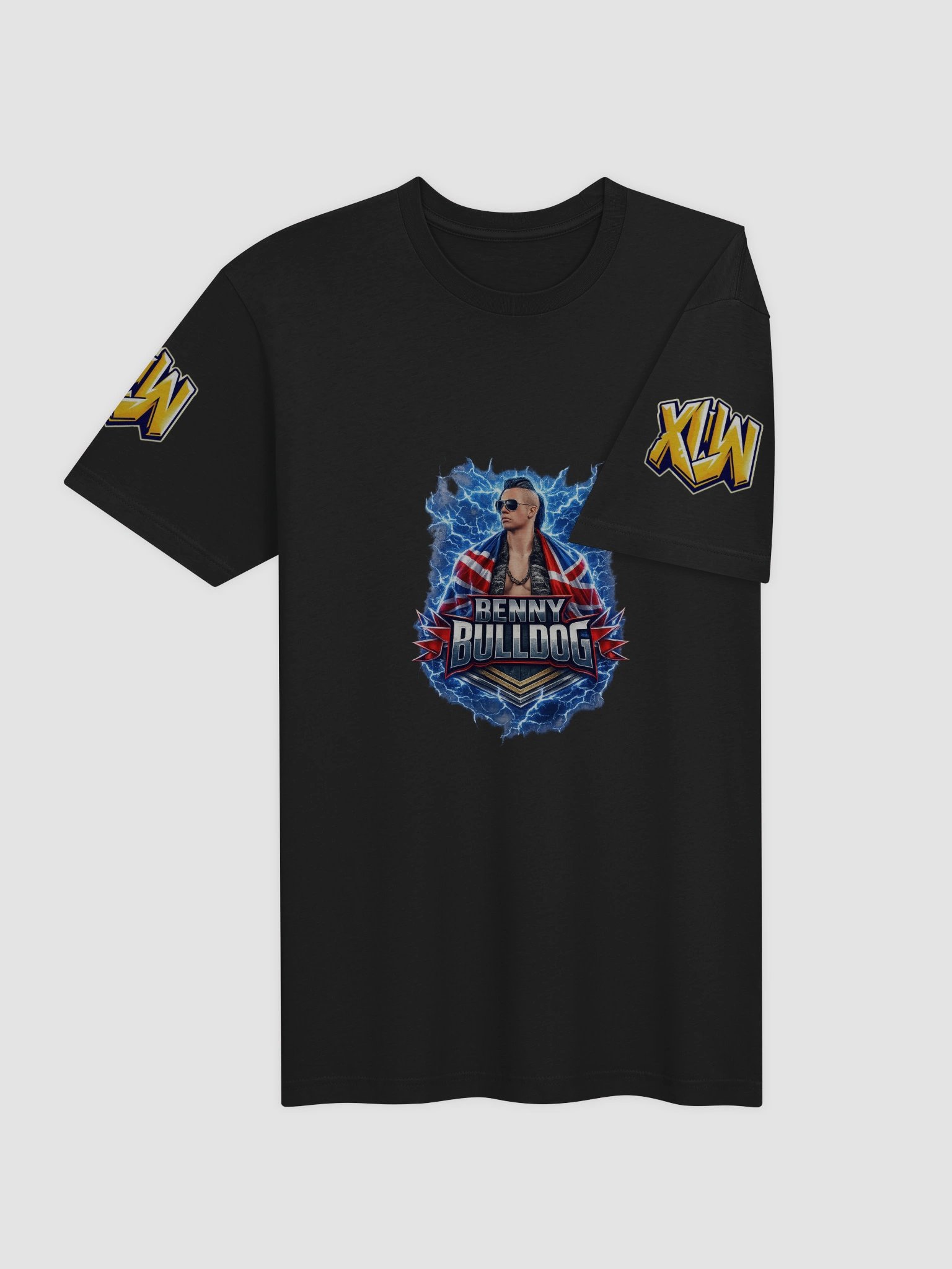 Benny Bulldog T product image (14)