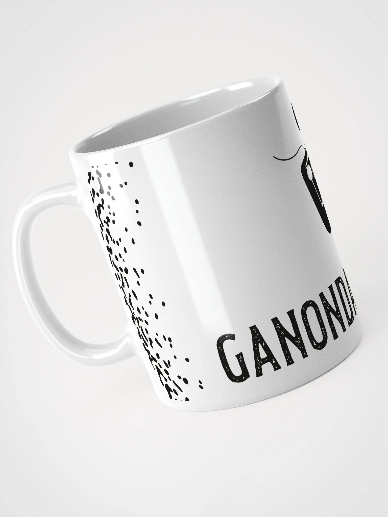 Gamer's Delight Mug product image (8)
