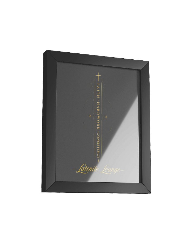 The Code Collection — Chapter 01: Faith product image (4)