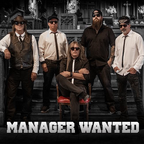 HOWZAT, the original hard rock force from London Ontario, is on the rise—and we need a manager ready to make us a household n...
