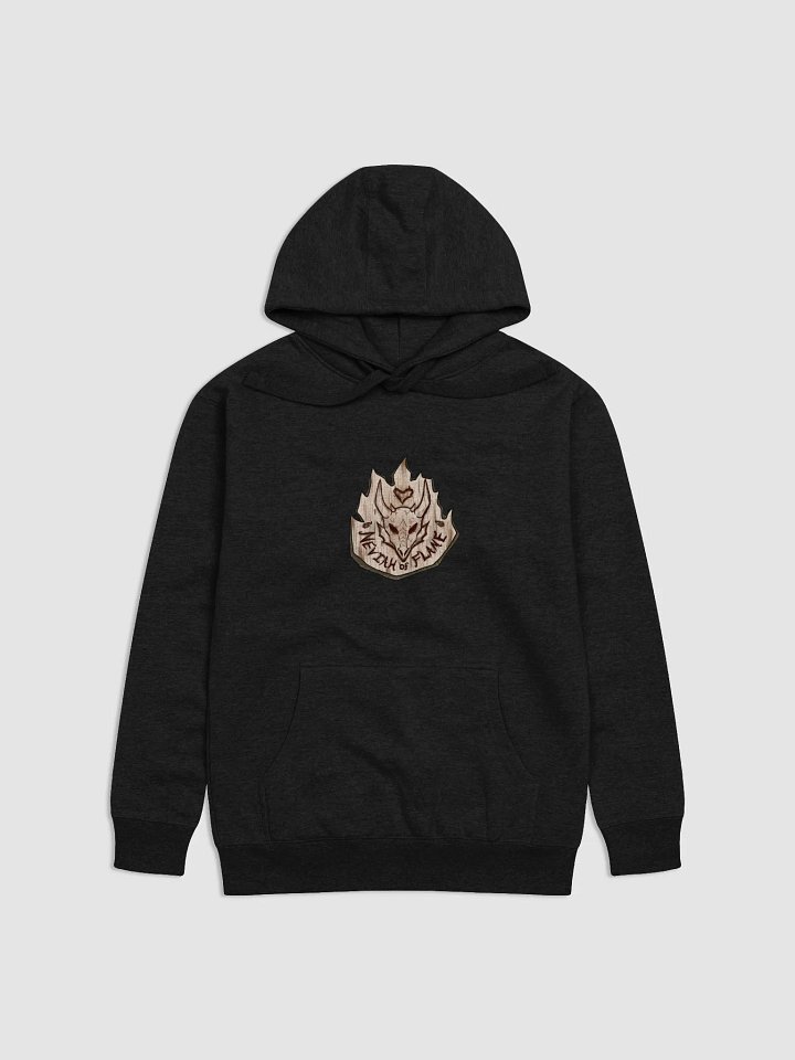 Nevi Logo Hoodie product image (1)