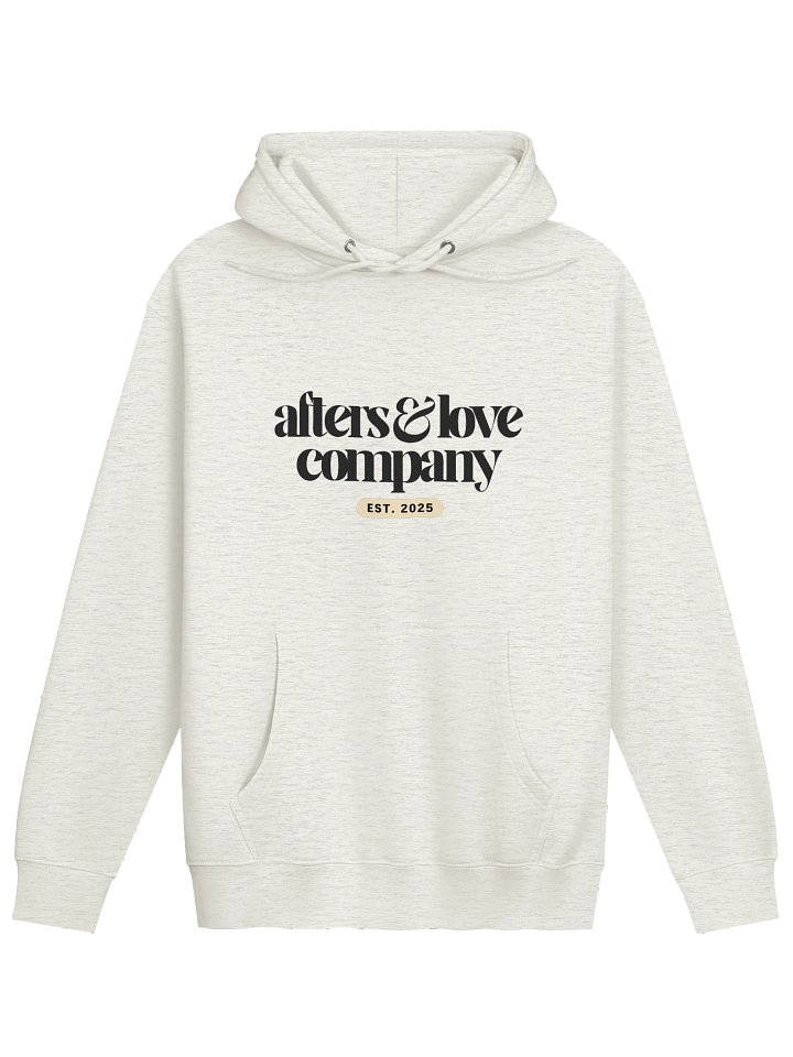 Afters & Love Hoodie product image (1)
